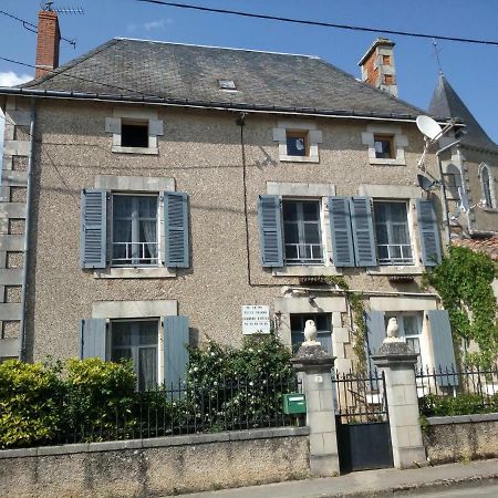 Le Petit Cochon Chambre D' Hotes Haims エクステリア 写真