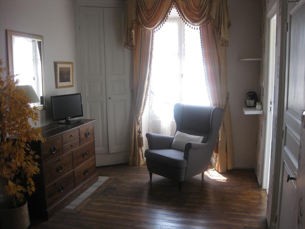 Le Petit Cochon Chambre D' Hotes Haims 部屋 写真