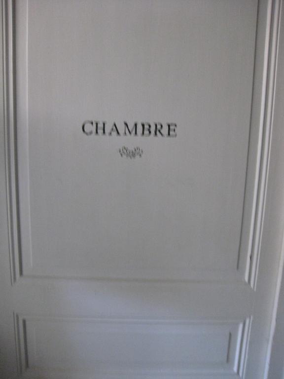 Le Petit Cochon Chambre D' Hotes Haims エクステリア 写真