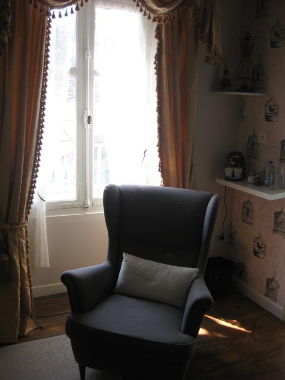Le Petit Cochon Chambre D' Hotes Haims エクステリア 写真